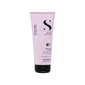ALFAPARF MILANO Blow Dry Cream - Light Hold Styling Cream for All Hair Types - Thermal Protection (6.76 fl oz)