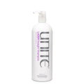 UNITE Hair - LAZER Straight Shampoo - Professional Smoothing Cleanser for Frizz Control - 32 Fl Oz