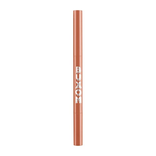 Buxom Power Line Plumping Lip Liner - Long-Lasting, Hydrating Formula | Perfect for Defined Lips