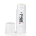 Hustle Butter Tattoo Aftercare - Portable Balm Stick - On The Go Tattoo Aftercare - Naturally Derived Vegan Cruelty Free - Mess Free - 1.6 oz