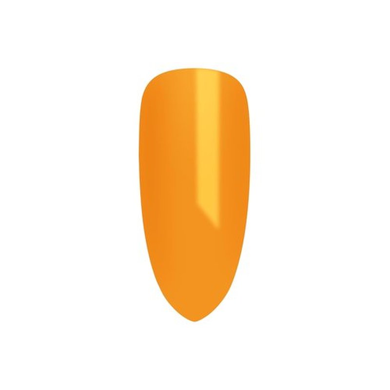CND Vinylux Nail Polish - Longwear Yellow Color with Gel-Like Shine & Chip Resistance