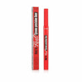 Benefit They're Real! Xtreme Precision Waterproof Liquid Eyeliner - Black, 0.01 Ounce | Long-Lasting & Smudge-Proof