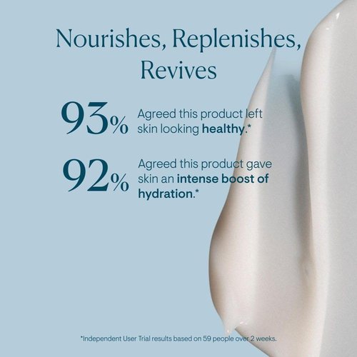 ELEMIS Superfood Midnight Facial - Hydrating Moisturizer for Dry Skin with Camu Camu & Vitamin C