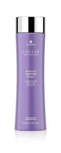 Alterna CAVIAR Anti-Aging Shampoo - Multiplying Volume for Fine, Limp Hair | Sulfate-Free Formula