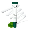 PURITO Centella Eye Cream - Soothing Formula for Sensitive Skin | Reduces Dark Circles & Puffiness, 30ml