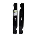 MaxPower 561548B USA MADE 2 Blade Set