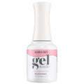 KIARA SKY Hema-Free Builder Nail Gel, Blooming, 0.5 Fl oz