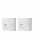 Serious Skincare Glycolic Acid Treatment Pads - Exfoliating Face Discs for Fine Lines & Wrinkles | 2 Pack (60 Pads Each)