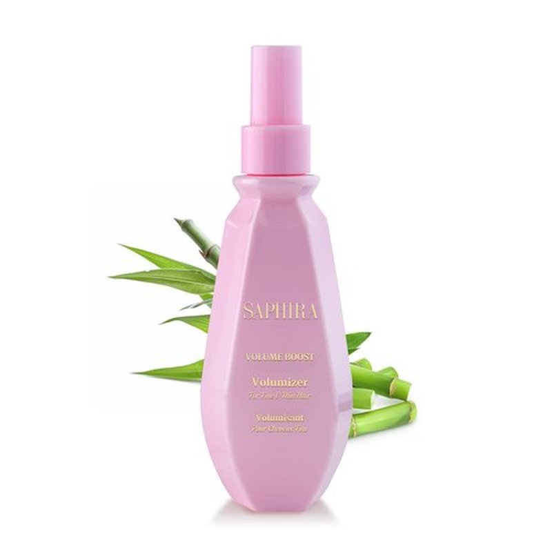 Saphira Volume Boost Volumizer 5.1oz / 150ml