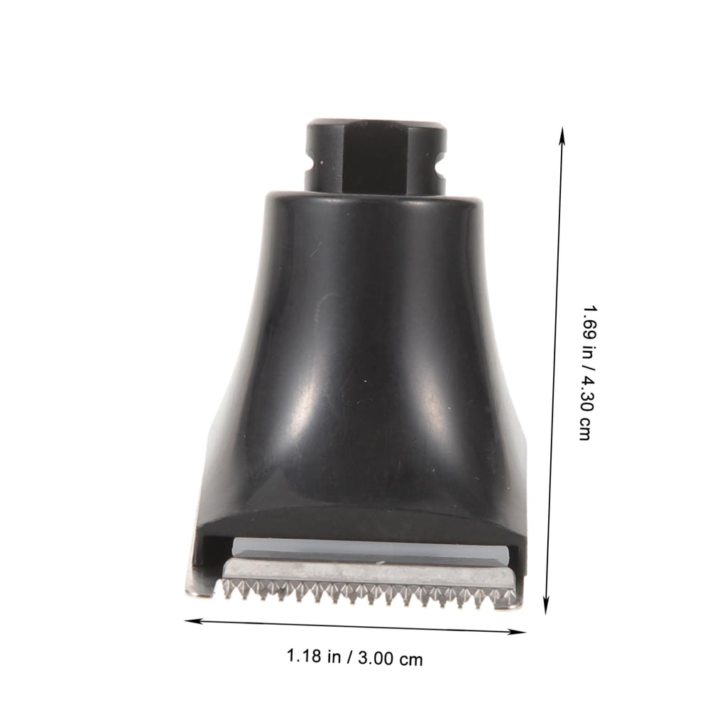 Beavorty Electric Shaver Replacement Detachable Shaver for Men Compatible Easy to Install Practical and Efficient Shaving