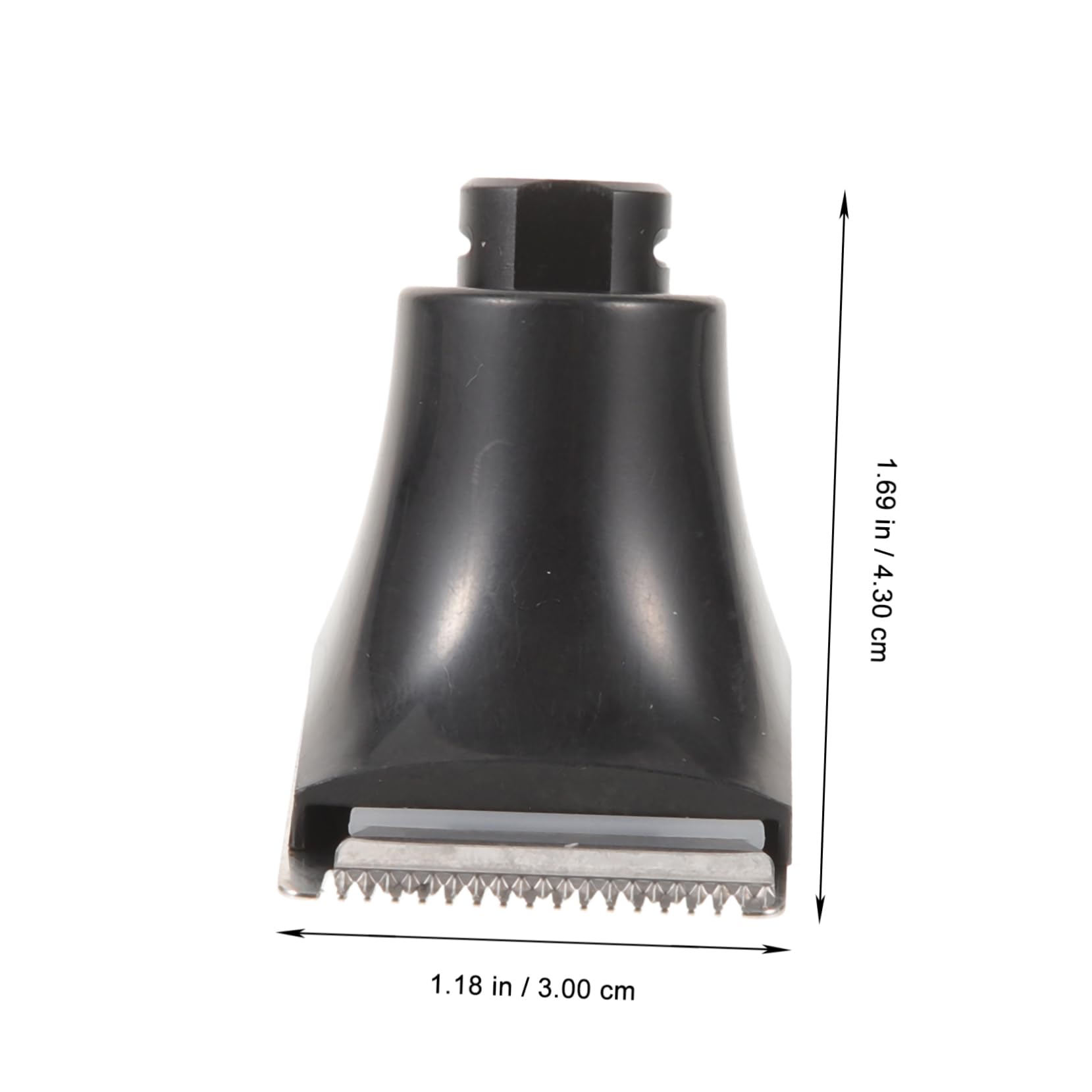 Beavorty Electric Shaver Replacement Detachable Shaver for Men Compatible Easy to Install Practical and Efficient Shaving