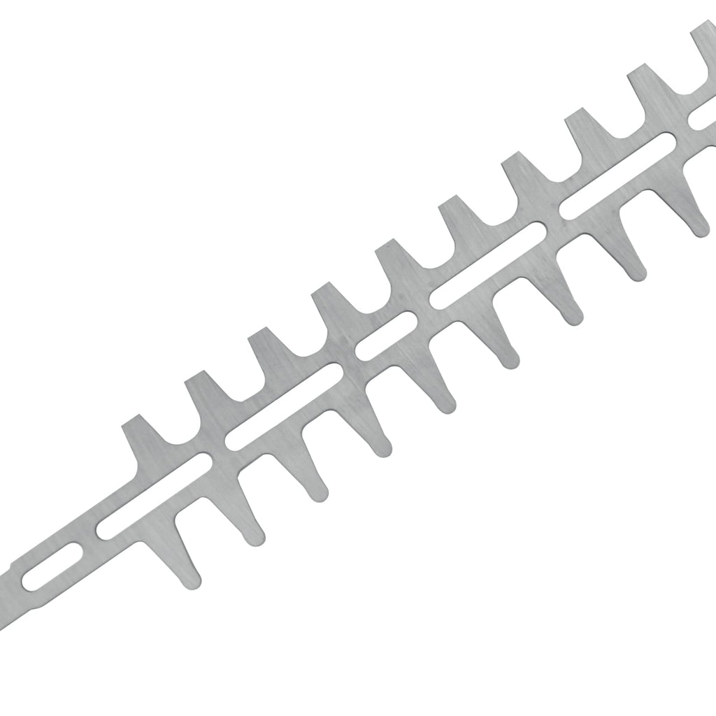 Cancanle Total Length 32 in and Cutting Length 24 in Hedge Trimmer Blade for Stihl HS45 Hedgetrimmer, 2 Blades