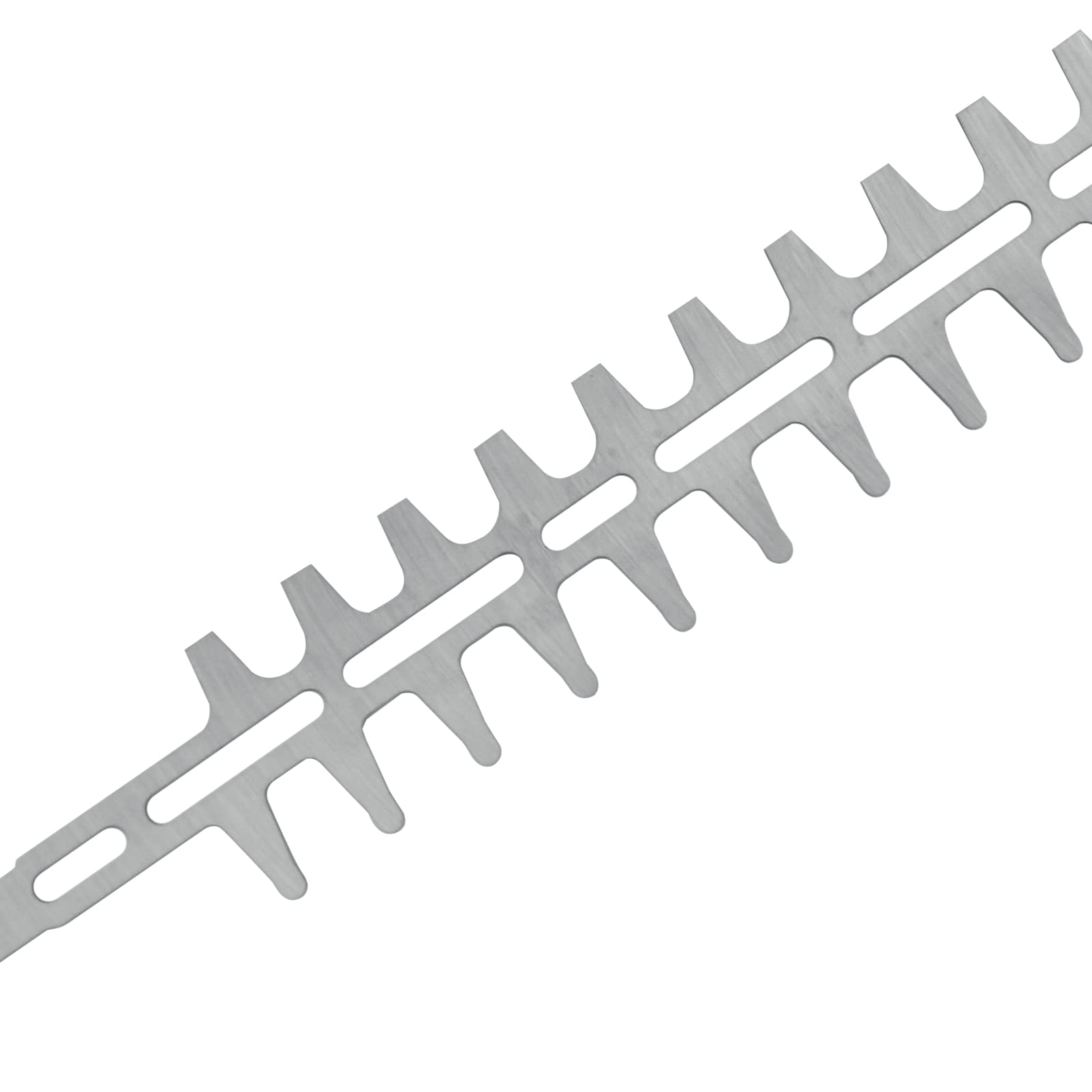 Cancanle Total Length 32 in and Cutting Length 24 in Hedge Trimmer Blade for Stihl HS45 Hedgetrimmer, 2 Blades
