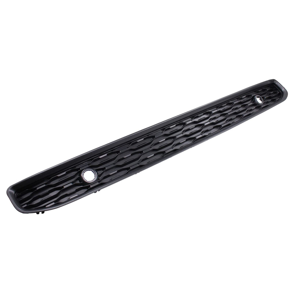 MOTOKU Front Bumper Lower Grille for Ram 1500 2019-2024