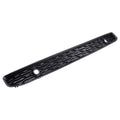 MOTOKU Front Bumper Lower Grille for Ram 1500 2019-2024