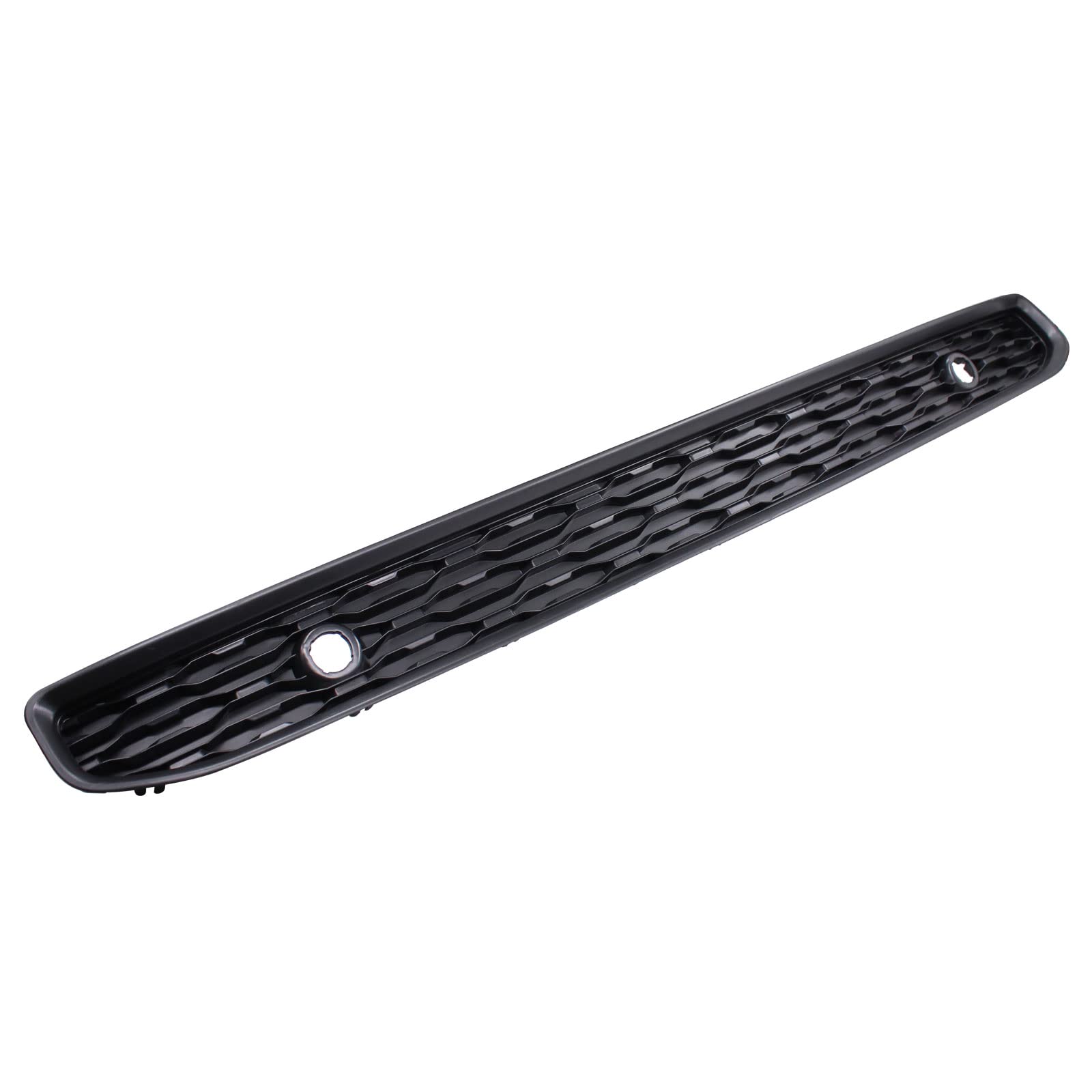MOTOKU Front Bumper Lower Grille for Ram 1500 2019-2024
