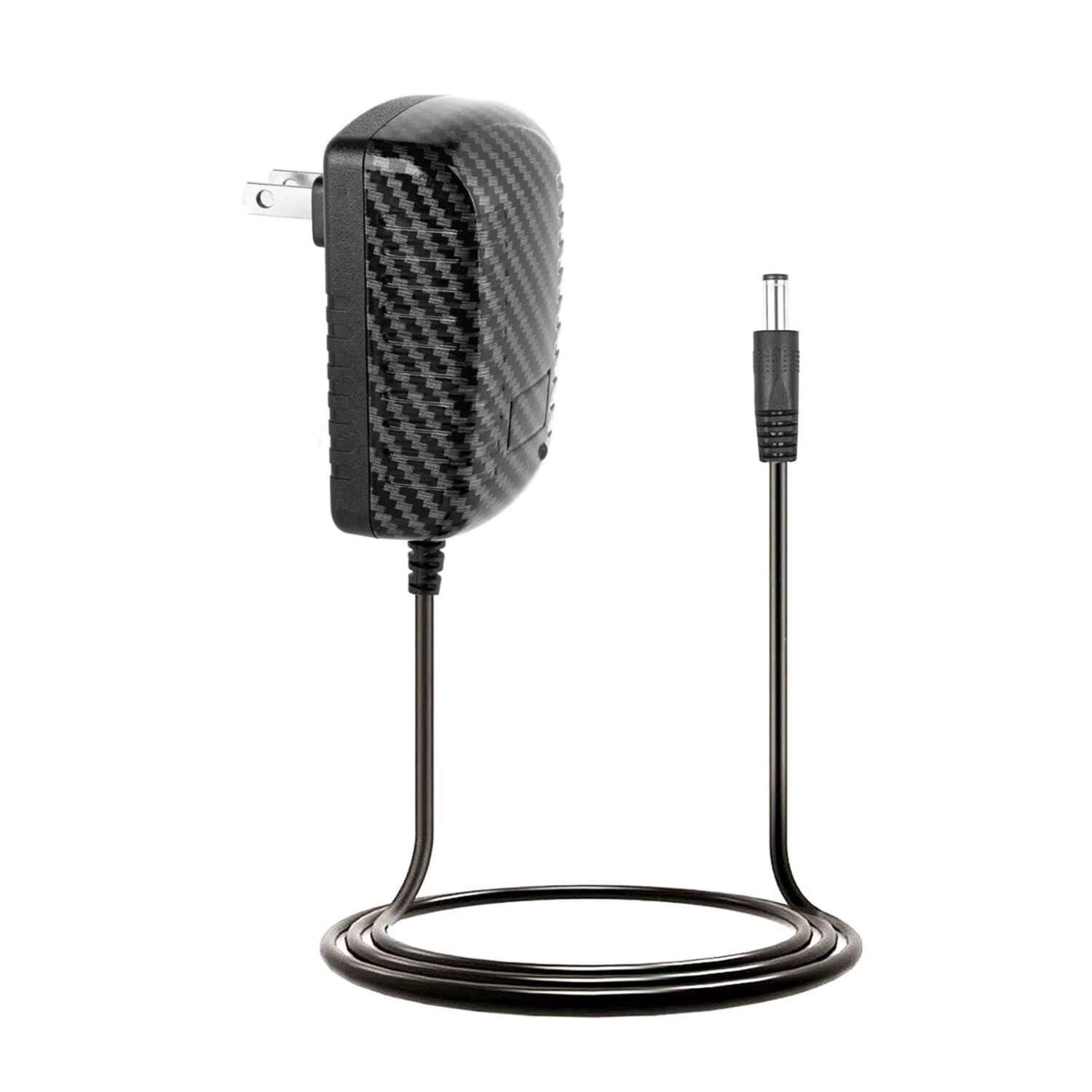 AC DC Power Adapter Charger for Conair Men GMT900R GMT900BJ i-Stubble Trimmer