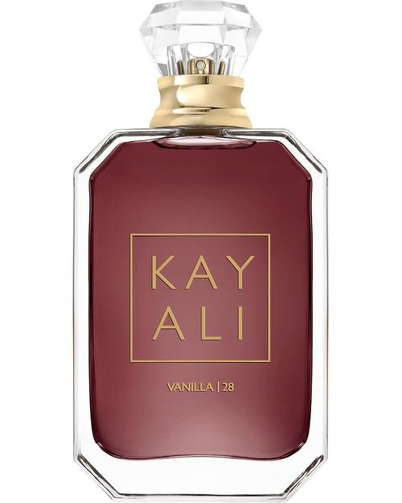 KAYALI Vanilla Eau De Parfum Spray - 1.7 oz | Luxurious Fragrance for All Occasions