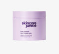 Regine Switzerland Pore Therapy Daily Toner Pads - Exfoliate Dead Skin Cells, Fragrance-Free, 50 Pads for Normal to Oily Skin