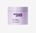 Skincare Junkie Pore Therapy Daily Toner Pads, Exfoliates Pore-Clogging Dead Skin Cells, Fragrance-Free, for Normal to Oily Skin, 50 Pads