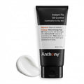 Anthony Instant Fix Oil Control for Men - Mattifying Lotion for Oily Skin | Moisturizer & Pore Minimizer - 3 Fl Oz