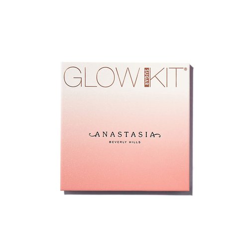 Anastasia Beverly Hills - Glow Kit | Radiant Highlighter Palette for All Skin Tones