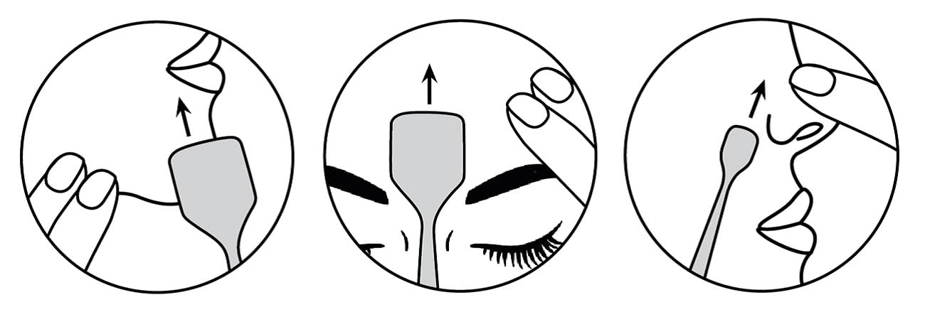 Tweezerman Pore Prep Tool