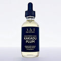 Generic Vitamin C Serum, Pure Kakadu Plum Oil 2 oz