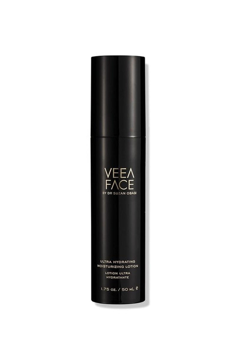 Dr. Suzan Obagi Veea Face - Ultra Hydrating Moisturizing Lotion | Lightweight Formula to Soothe & Restore Skin (1.75 fl oz | 50 ml)