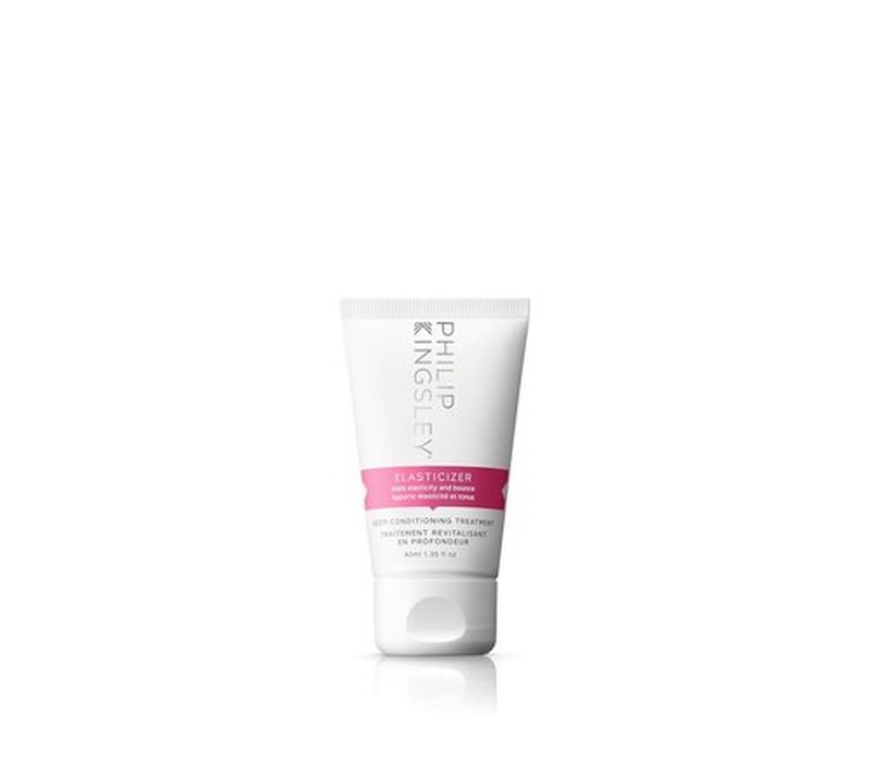 Philip Kingsley - Elasticizer Deep Conditioner | Hydrating Hair Mask for All Types | Reduces Breakage & Frizz | 1.35oz