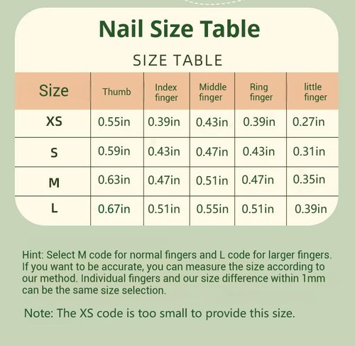 False nails, short nails, Red gradient false nails, reusable, suitable for summer hand painted nails. 10 PCS Small