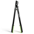 WORKPRO Bypass Lopper for Gardening, 28" Branch Cutter with Gear System