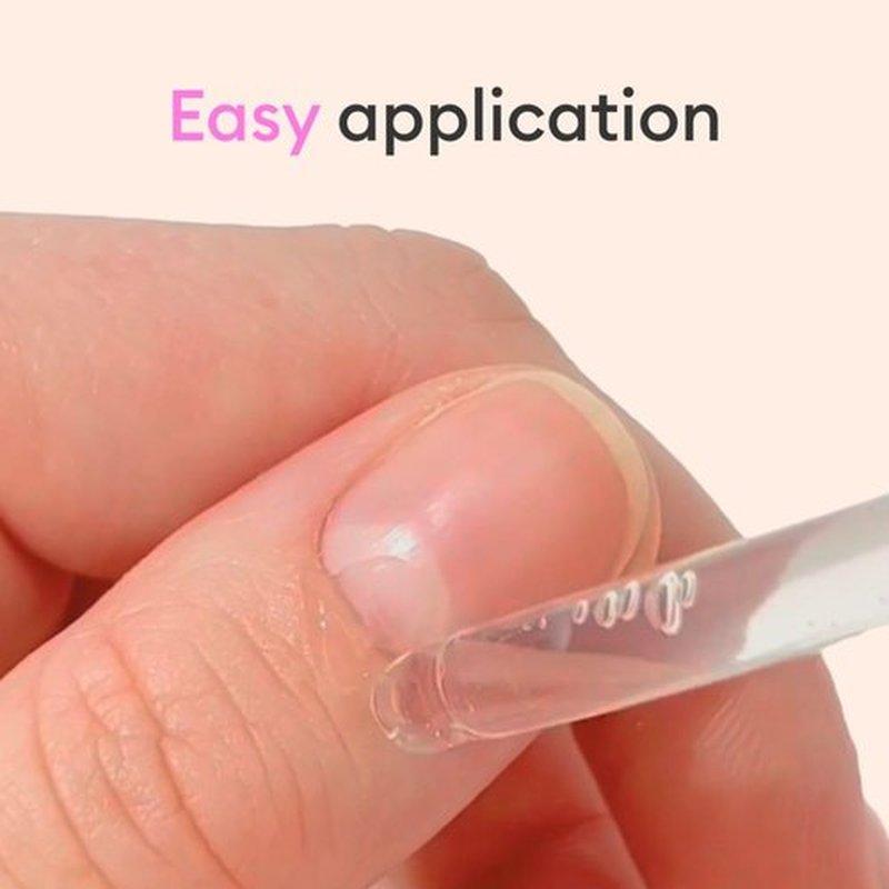 Manucurist Cuticle Remover - Gel Formula with 97% Bio-Sourced Ingredients - 0.5 fl oz Bottle