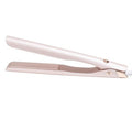 T3 SinglePass Smooth X Flat Iron - Extra-Long Ceramic Plates & 9 Heat Settings for All Hair Types