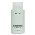 OUAI Anti Dandruff Shampoo - Soothing Salicylic Acid Formula for Flaky Scalp - Reduces Itching & Irritation - 10 Fl Oz