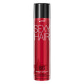 SexyHair Big Spray & Play Volumizing Hairspray - Long-Lasting Hold & Shine | Humidity Resistant for All Hair Types