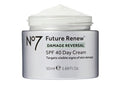 No7 Future Renew Damage Reversal Day Cream SPF40 50ml