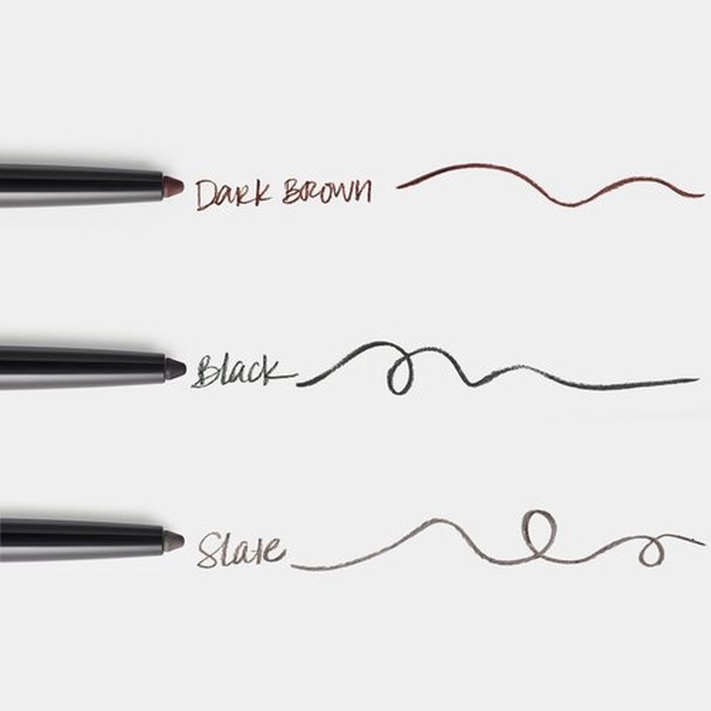 RevitaLash Cosmetics, Defining Liner Eyeliner, Dark Brown, Hypoallergenic & Cruelty-Free