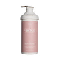 Virtue Smooth Conditioner - Frizz Control for Curly Hair | Sulfate-Free & Color Safe, 8 oz