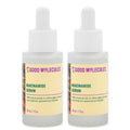 Good Molecules Niacinamide Serum Pack 2 – 30 ml Each (Total 60 ml) | 10% Niacinamide Serum to Target Blemishes, Uneven Skin Tone & Enlarged Pores