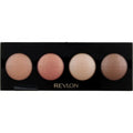 Revlon Illuminance Creme Shadow - 4 Versatile Shades for Radiant Eyes | Skinlights Set