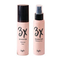 Keybo Official Makeup Fixing Mist - Anti-Shine, All-Day Hold | 3.4 fl oz (100 ml) Smudge-Proof Finish