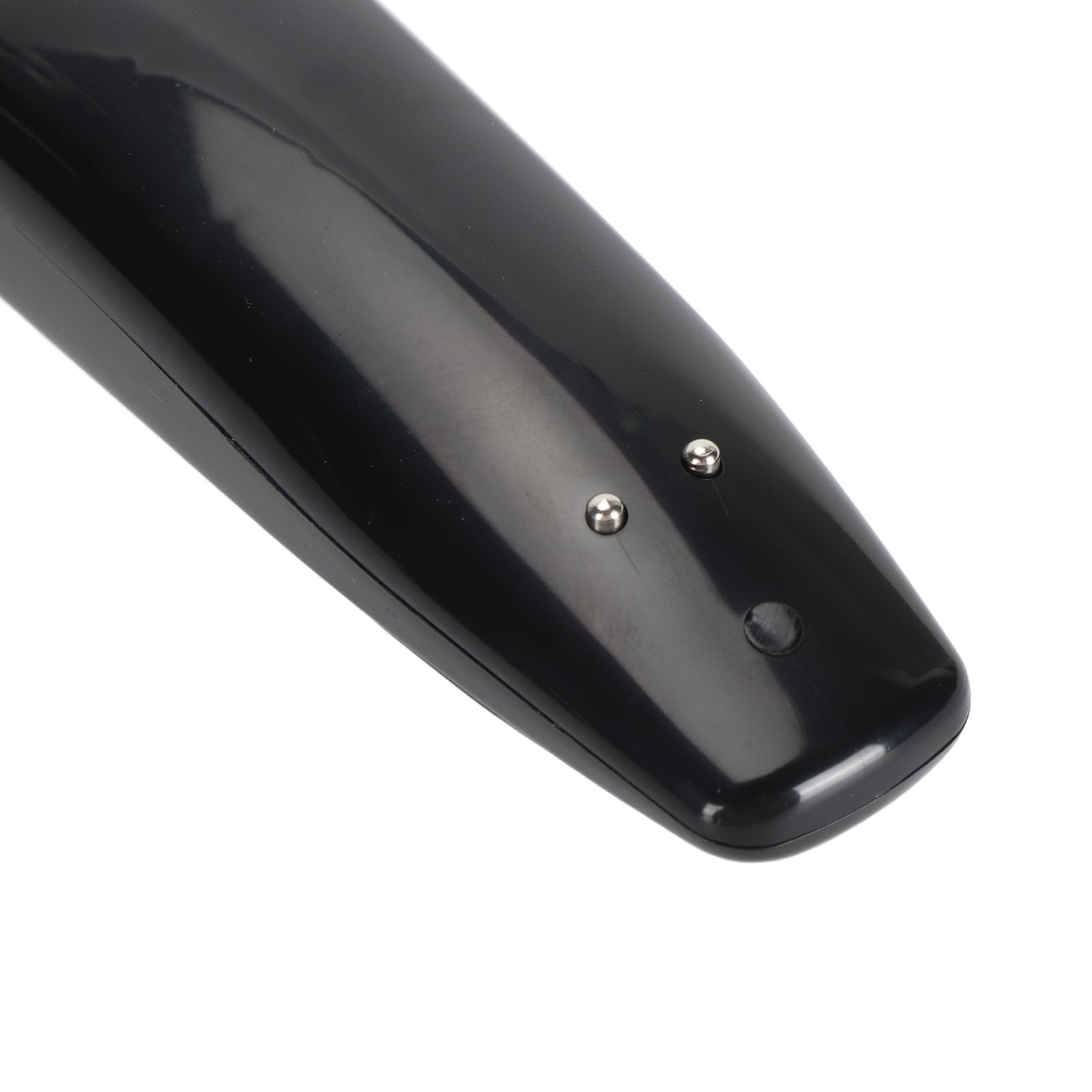 Men Back Trimmer, Wet and Dry Use Men Back Groomer, Extreme Reach Handle and, USB Rechargeable