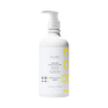 Beekman 1802 Goat Milk Hand Soap - Moisturizing Liquid Soap for Sensitive Skin | Fragrance-Free 12.5 fl oz