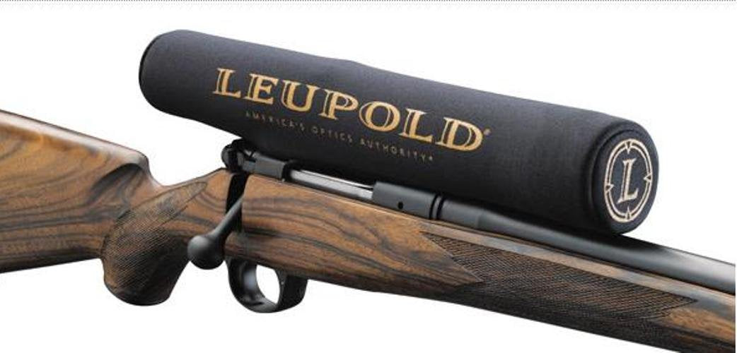 Leupold Scope Cover Large 53576