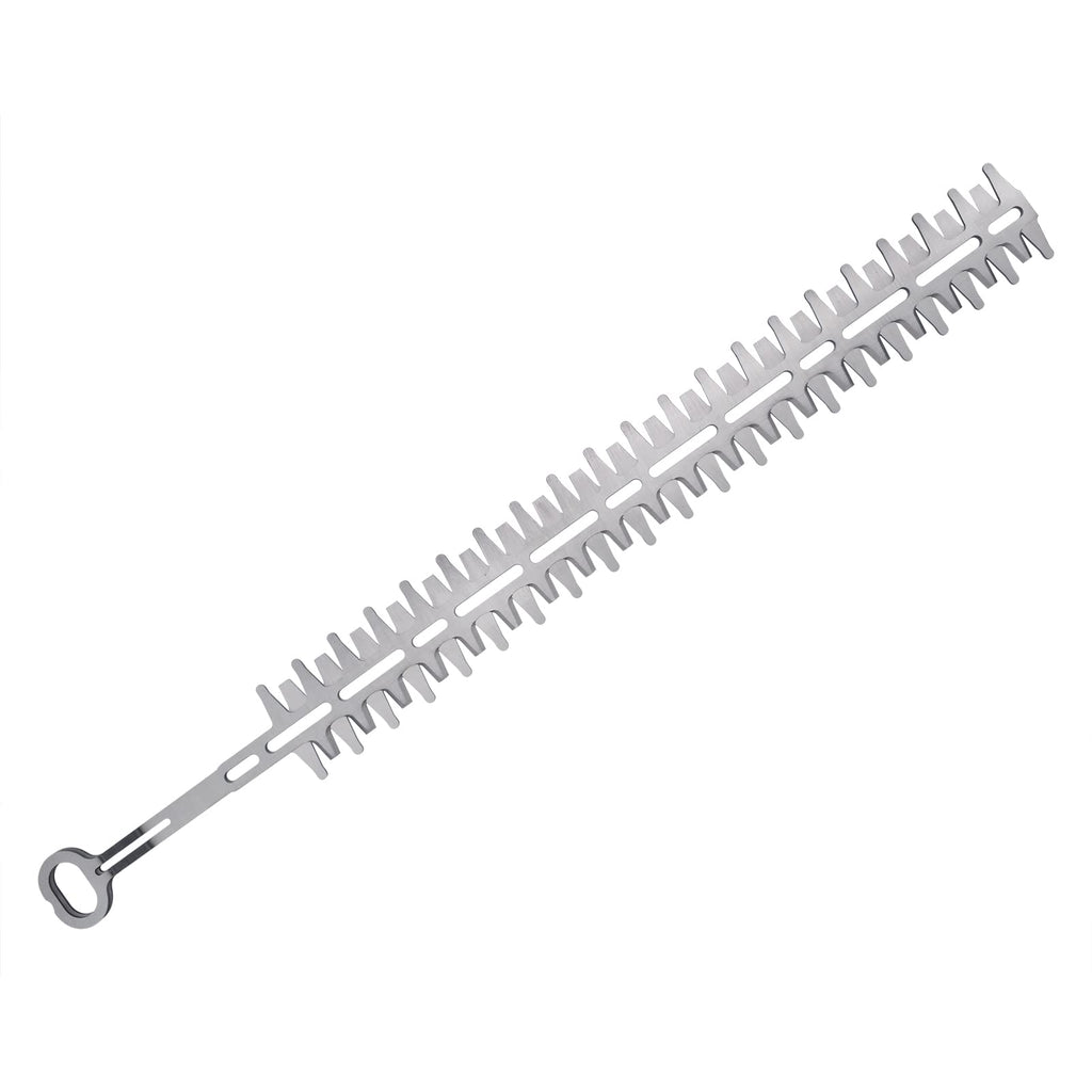 Cancanle Total Length 32 in and Cutting Length 24 in Hedge Trimmer Blade for Stihl HS45 Hedgetrimmer, 2 Blades