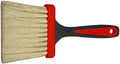 ALLWAY BMTS Heavy-Duty Masonry Brush with Tampico Bristles, 4 1/2″
