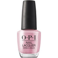 OPI Nail Lacquer - Classic Nail Polish in Nude & Brown Shades | Crème, Shimmer, Glitter | Fast Drying, Chip Resistant | 0.5 Fl Oz