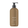ATTITUDE Liquid Hand Soap - EWG Verified, Vegan & Plant-Based, Vanilla Caramel | 16 Fl Oz
