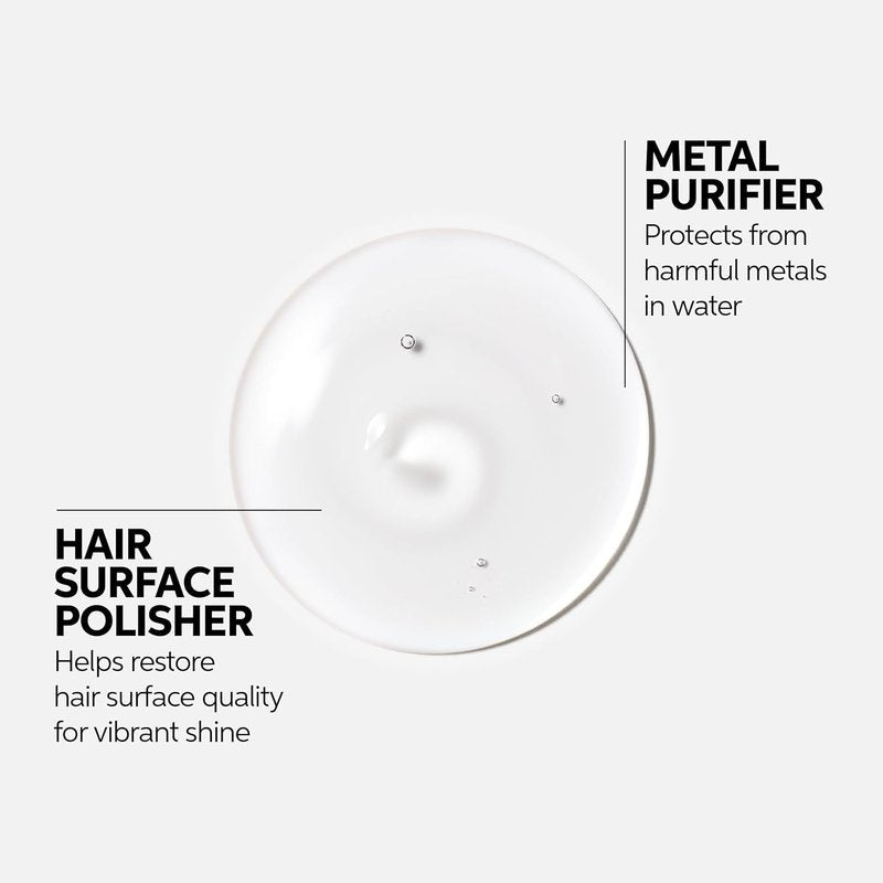 Wella Professionals ColorMotion+ Shampoo & Conditioner Set - Color Protection for Smooth, Shiny Hair